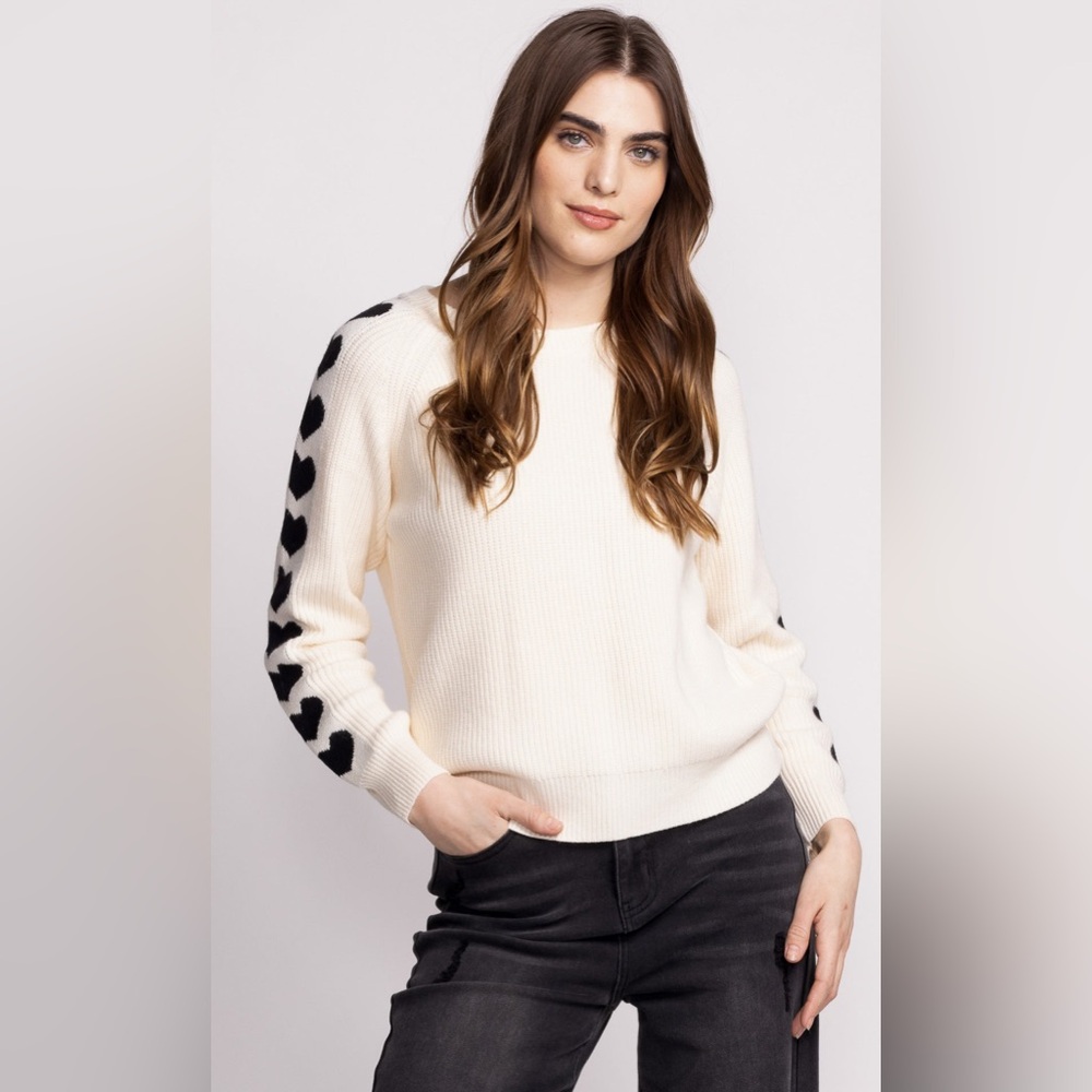 Pink Martini Lolita Sweater (Size Medium NWT)